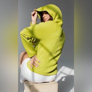 Hooded Sweatshirt